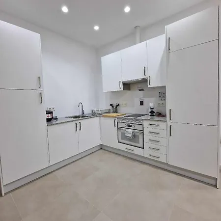 Moderno Apartamento 3 En Calle Marmoles Malaga Exterior photo