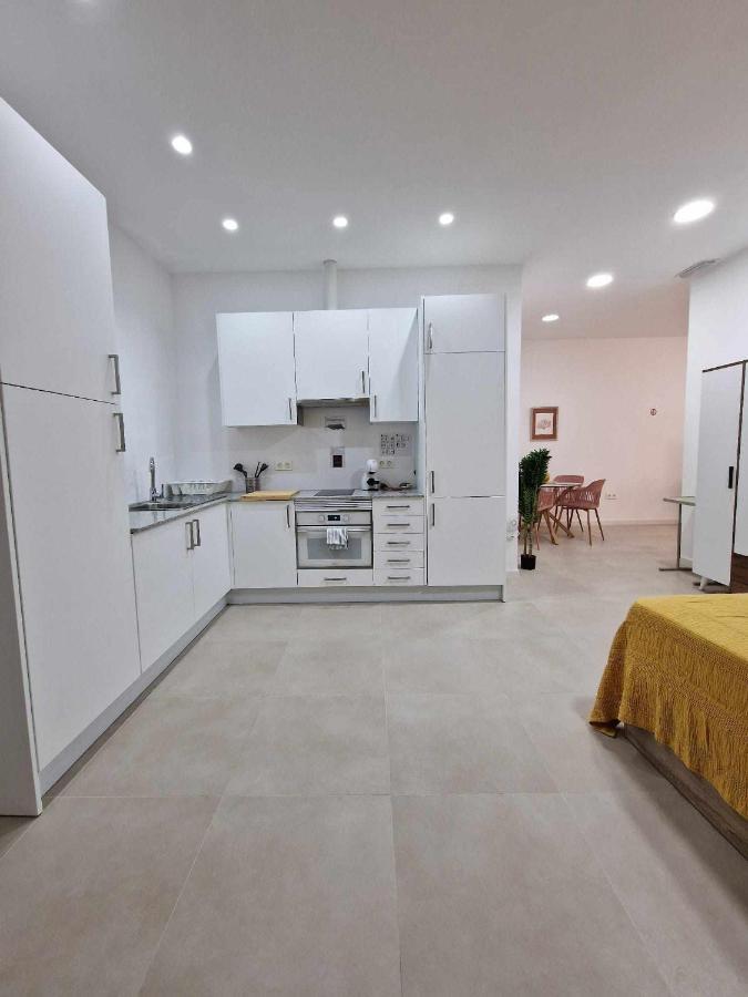 Appartamento Moderno 3 En Calle Marmoles