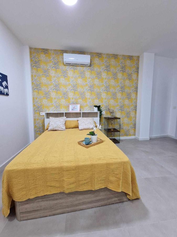 Appartamento Moderno 3 En Calle Marmoles Málaga