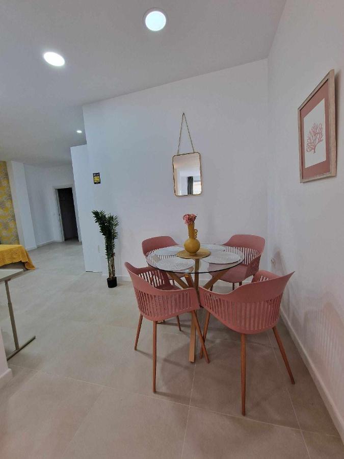 Moderno 3 En Calle Marmoles Appartamento *