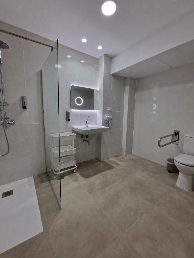Appartamento Moderno 3 En Calle Marmoles Málaga