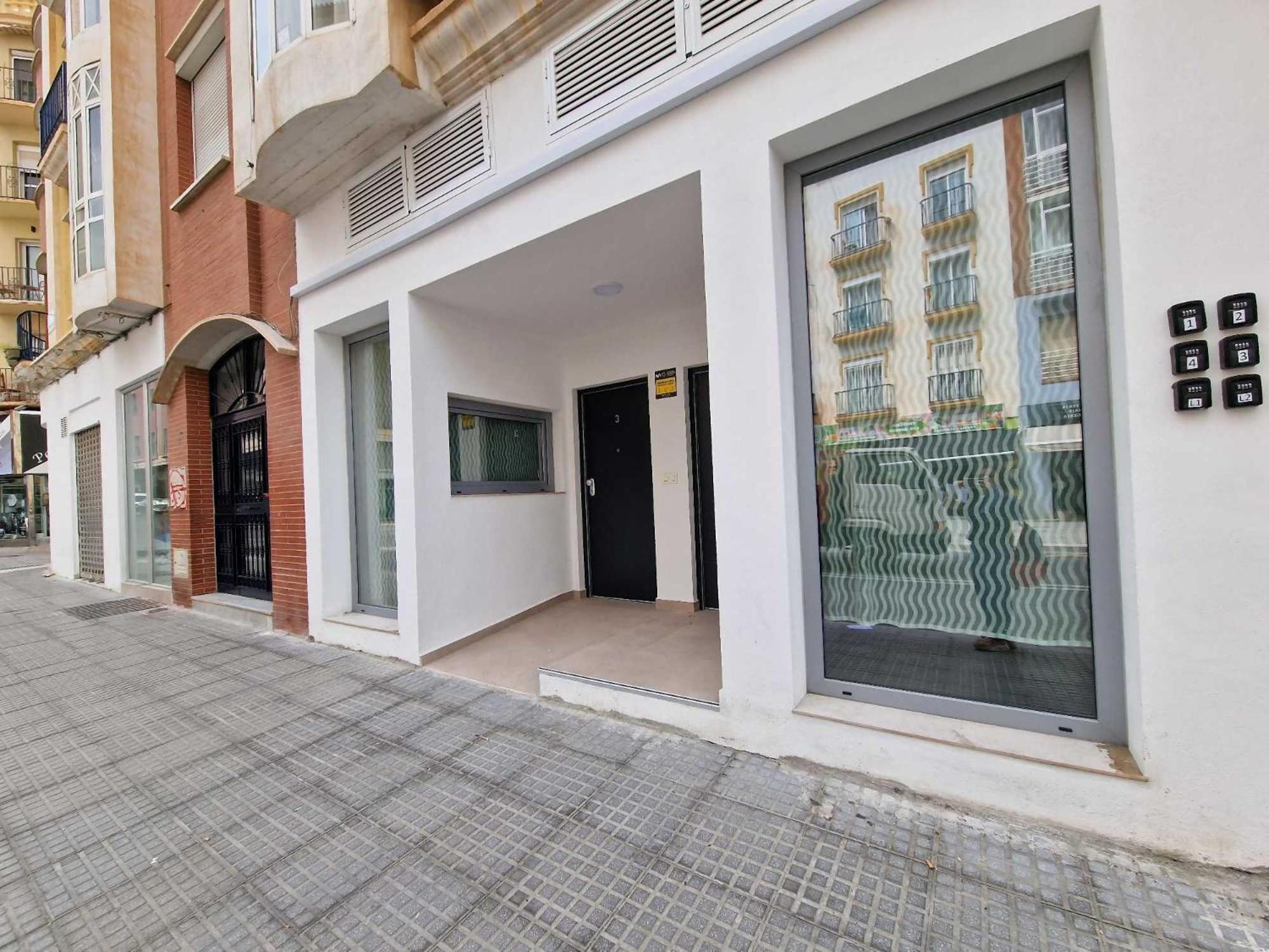 Moderno 3 En Calle Marmoles Appartamento *